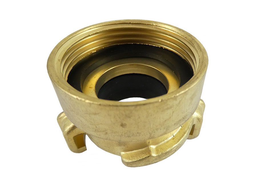 Schlauchkupplung Innengewinde 1 1/4 Zoll Schlauchkupplung Innengewinde 1 1/4 Zoll
