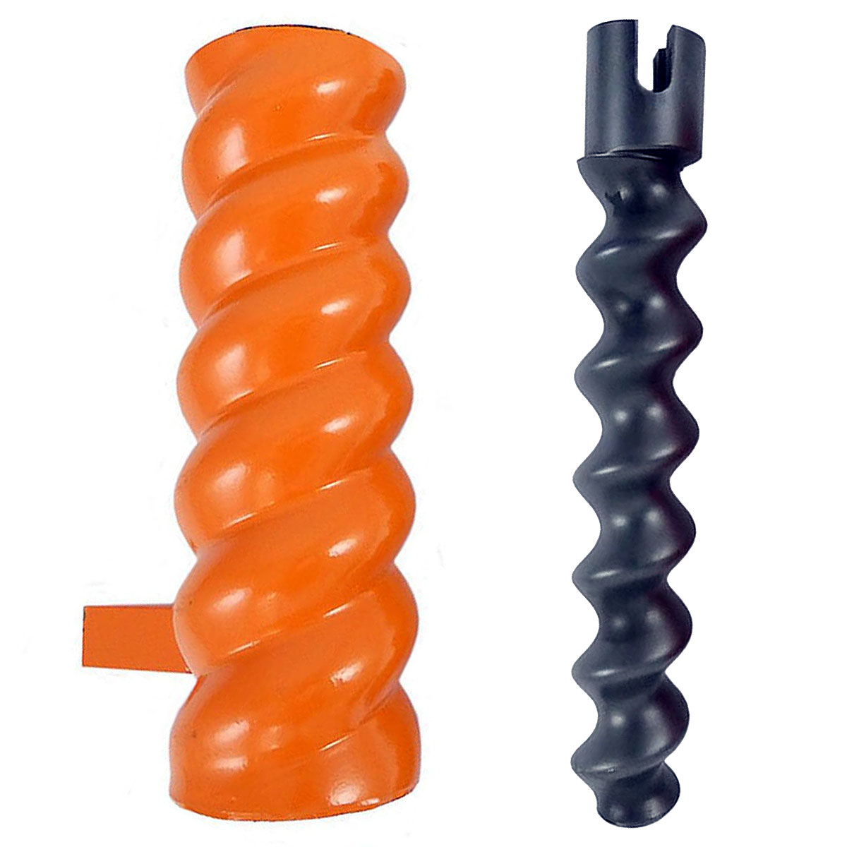 D6-3 Rotor/Stator SPIRAL im Bundle