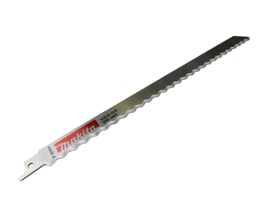 Recipro-Wellenmesser 300mm P-80444