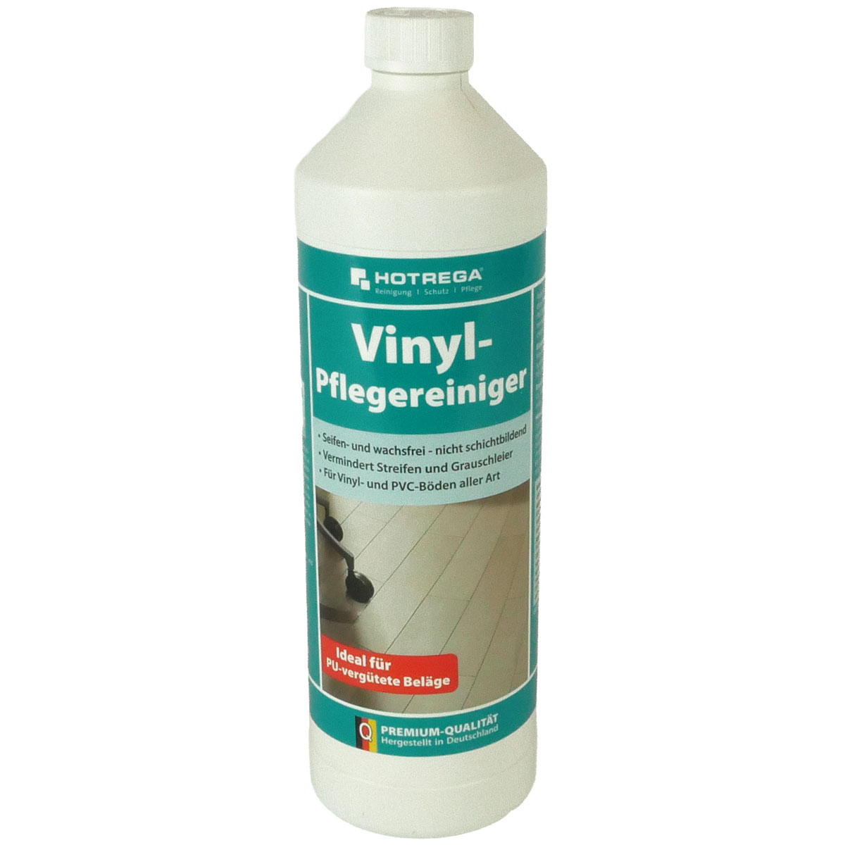 Vinyl-Pflegereiniger Konzentrat 1 L