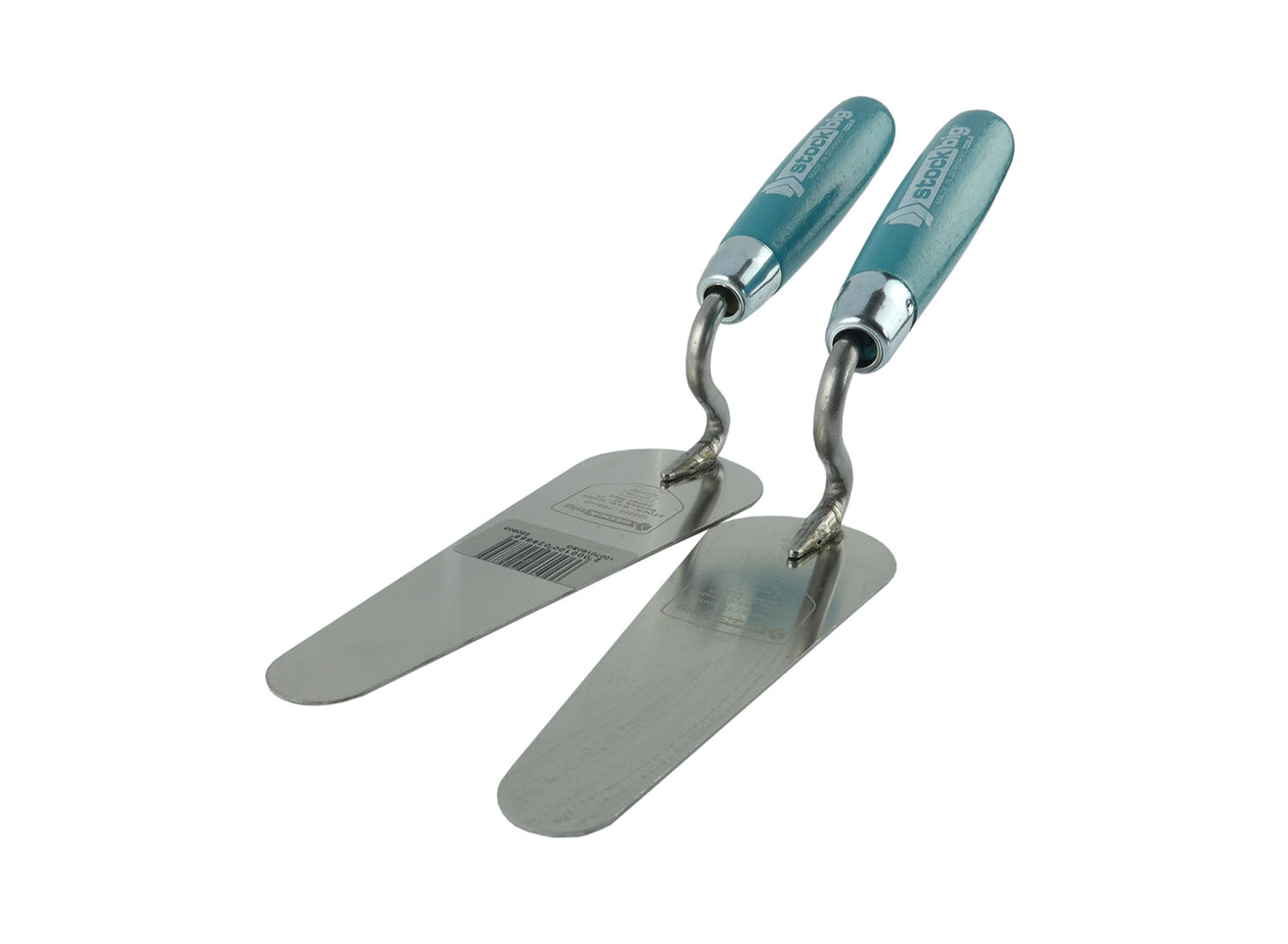 Katzenzunge Spachtel rostfrei Katzenzunge Spachtel rostfrei