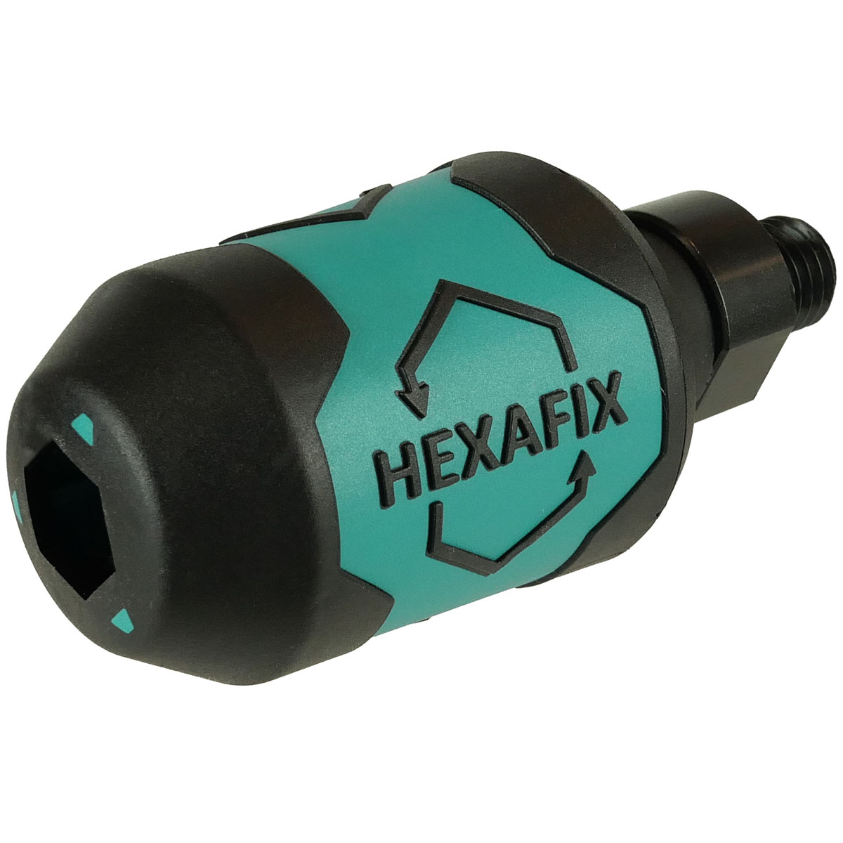Adapter HEXAFIX Nachrüstsatz Pro