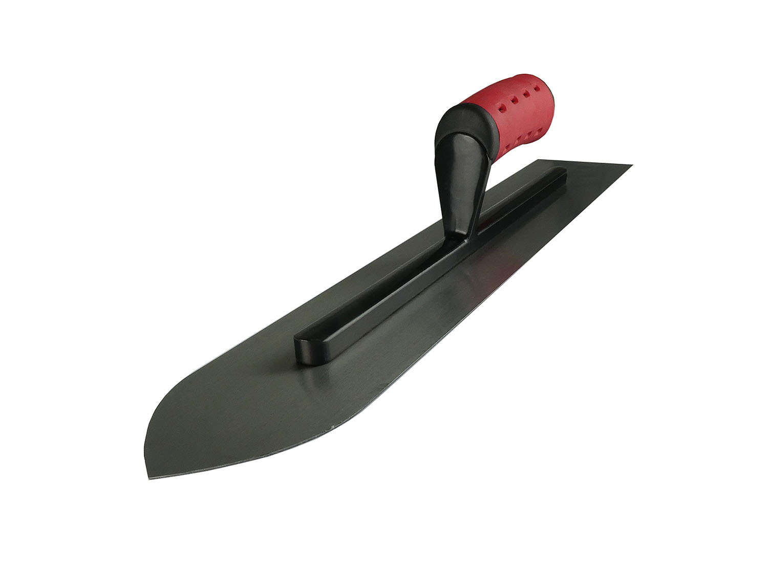 Glättschwert mit 2K-Griff 500 x 90 mm