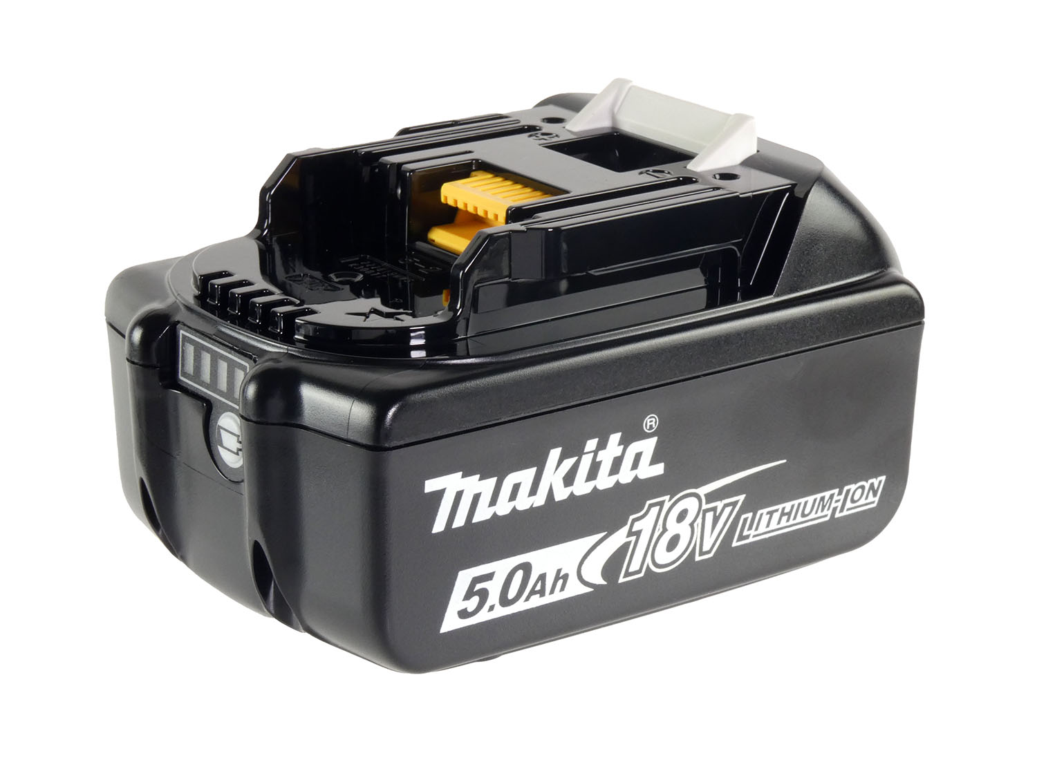 Akku BL1850B 5.0 Ah 18V