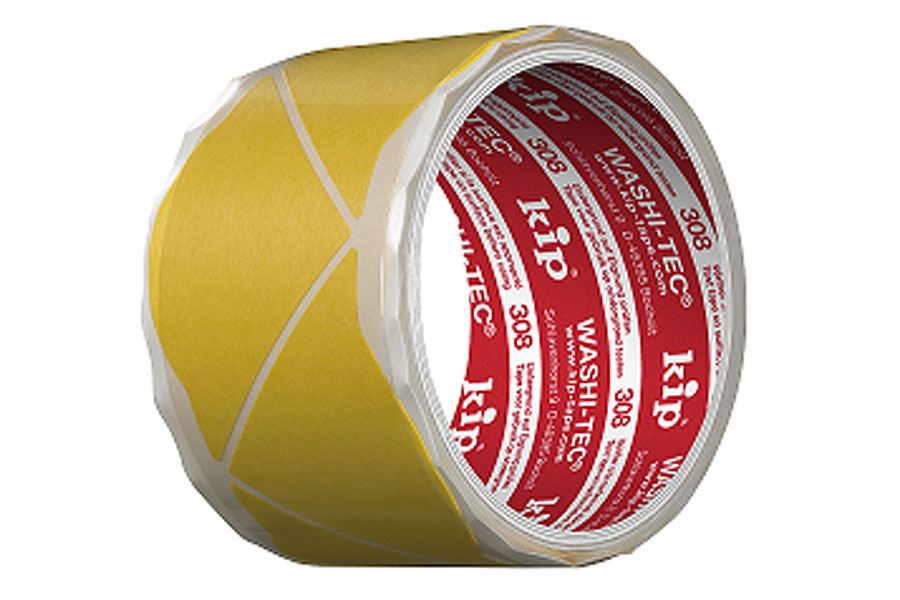 308 WASHI-TEC Ecken (60 Ecken pro Rolle) 308 WASHI-TEC Ecken (60 Ecken pro Rolle)