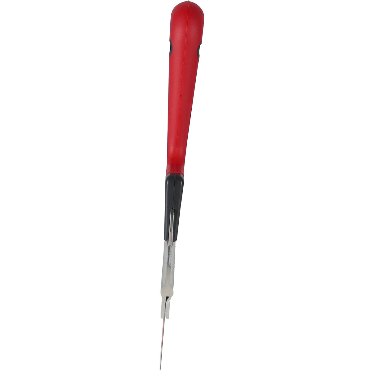 Fassadenspachtel mit 300mm Breite und 0,4mm Dicke, rostfreier Stahl