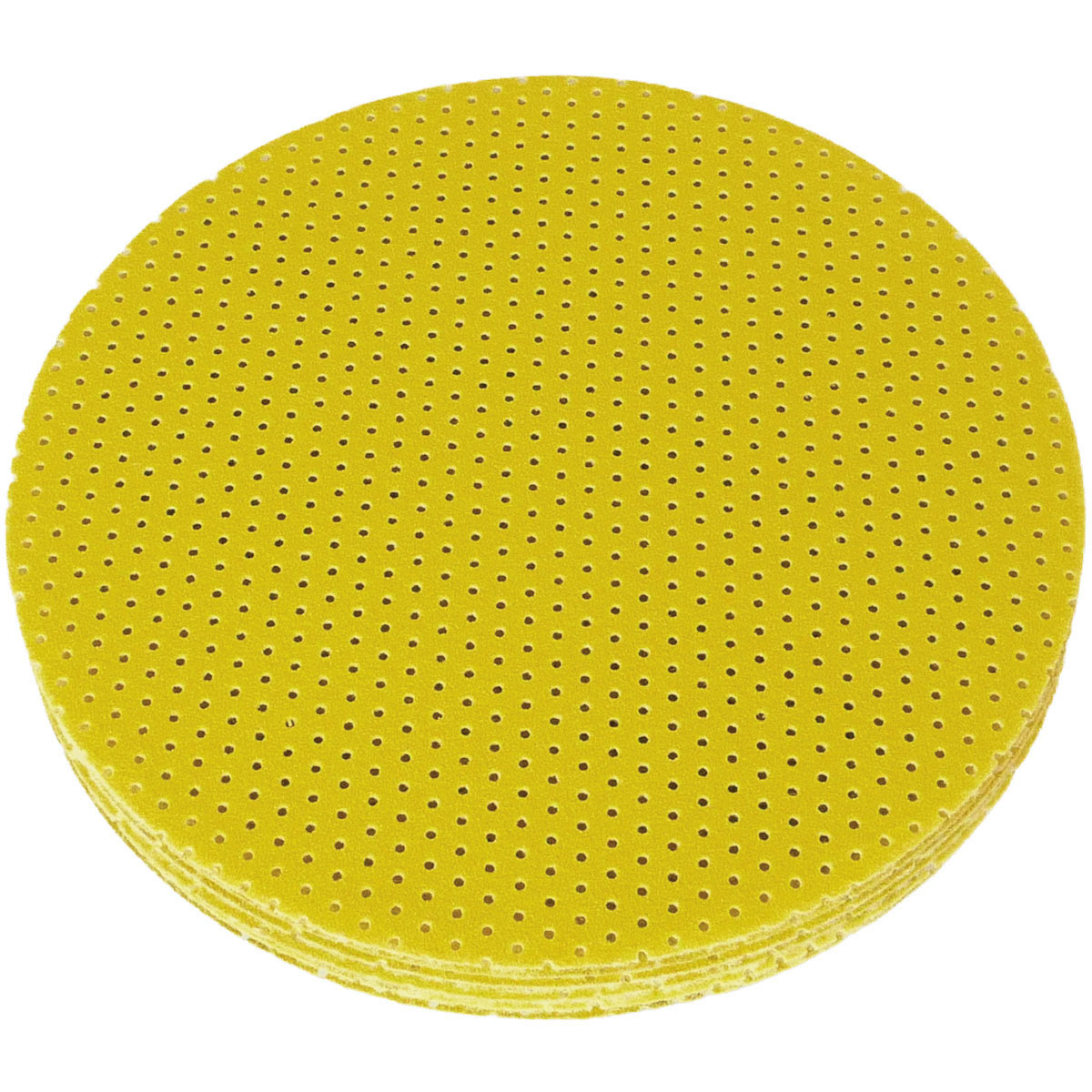 Superpad Schleifscheiben 200 mm Korn 80 für Chameleon – 6er-Pack -28080