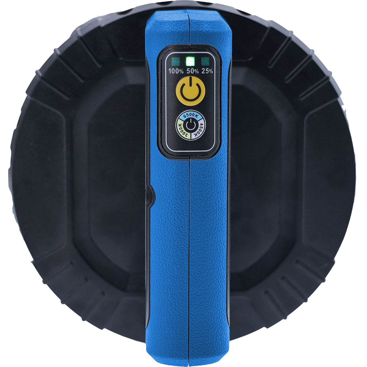 ILLUMI Hybrid BT LED-Arbeitsleuchte 60 W – 8.250 lm