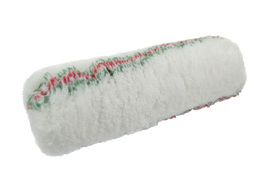 Fassaden-Farbwalze 27cm / 18mm