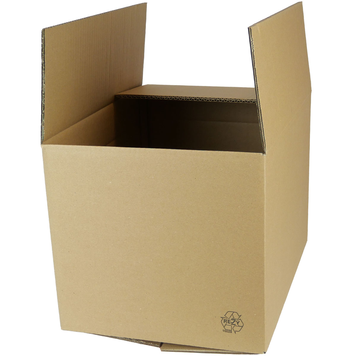 Faltkartons Verpackungskartons 385x285x255mm (20 Stück)