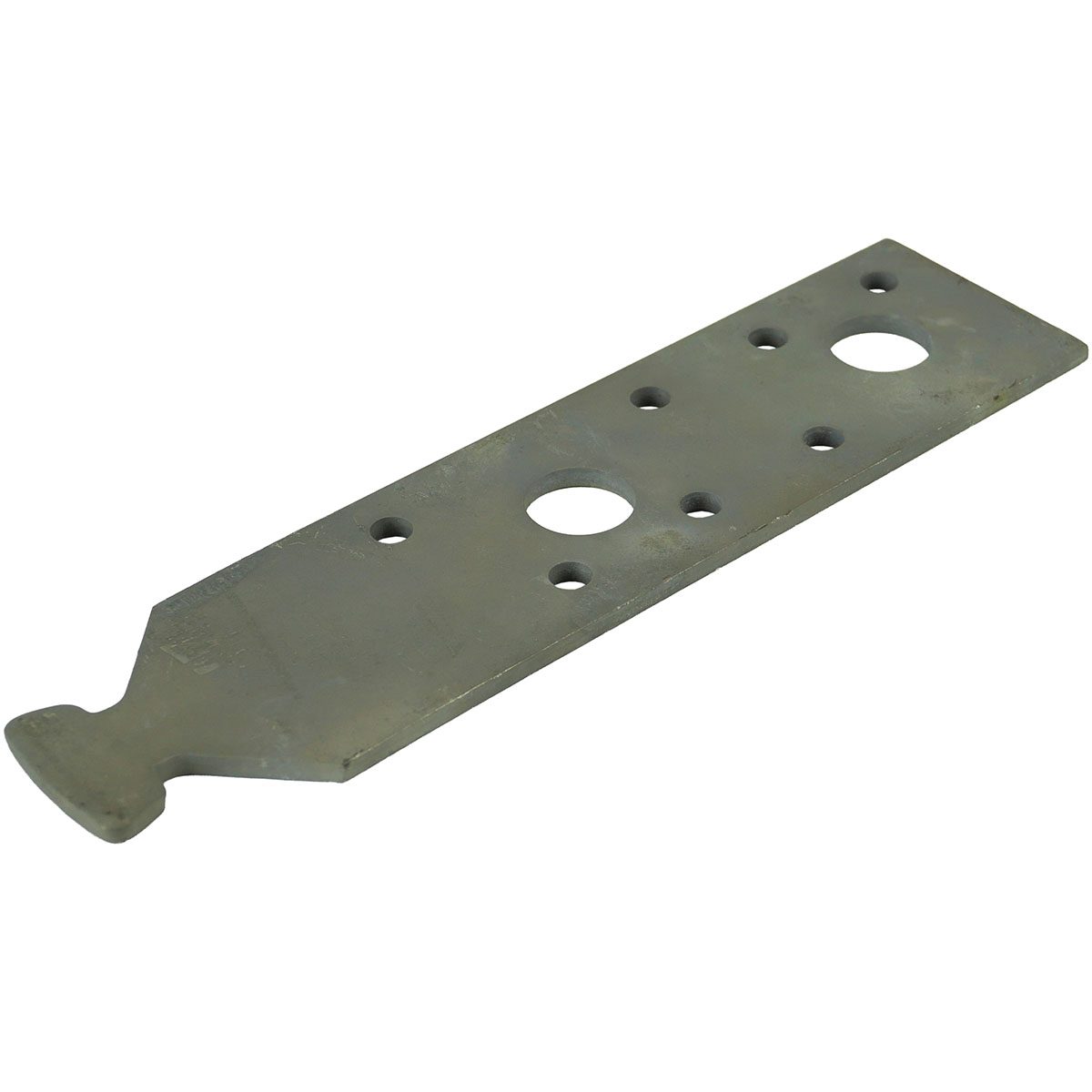 Nagelanker JNA Serie 12 feuerverzinkt 130mm