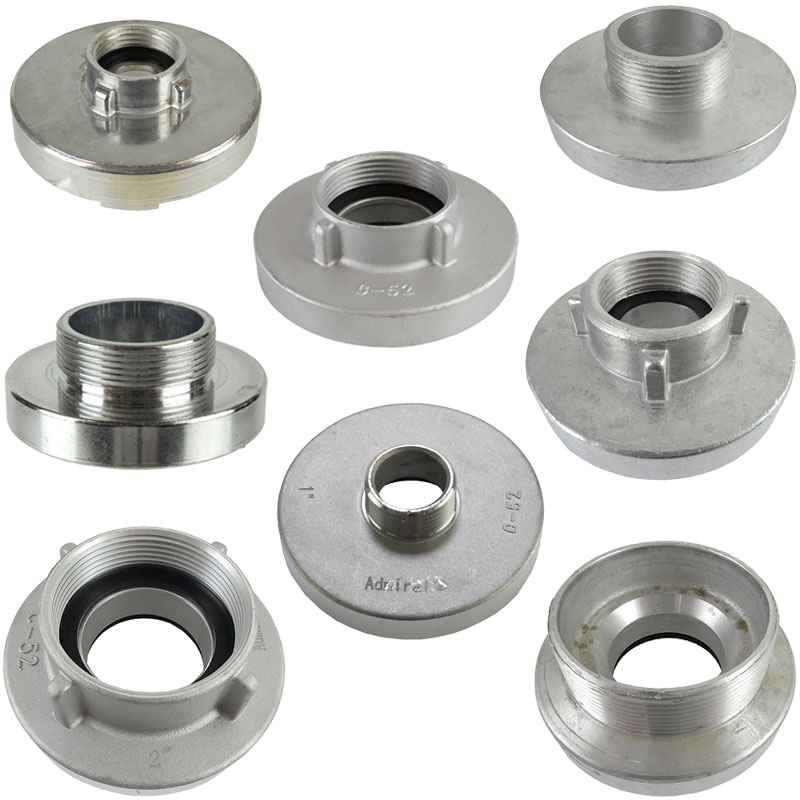 Storz Festkupplung C Storz Festkupplung C