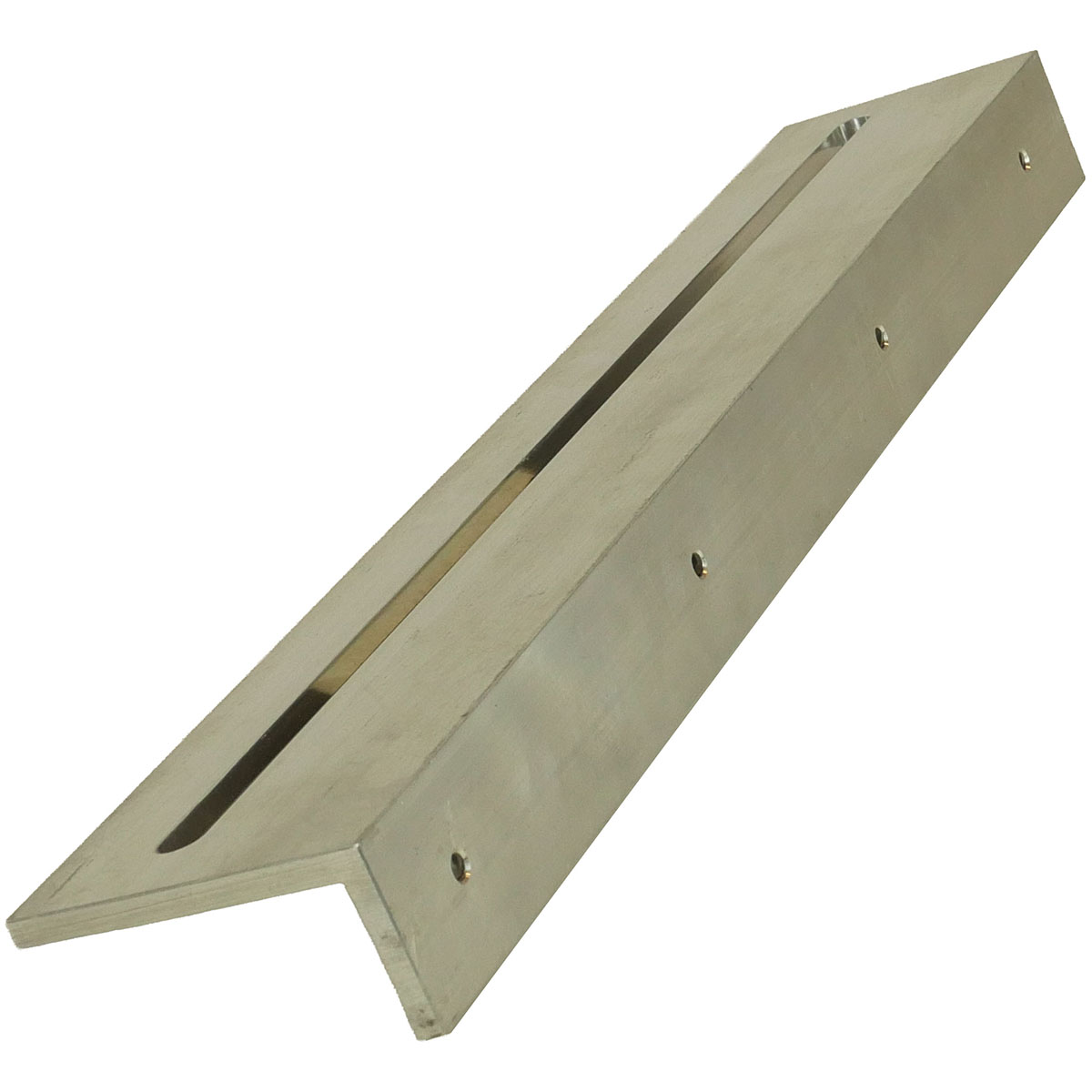Winkel 350 mm / Steinanschlag für Steinbandsäge SB7-500