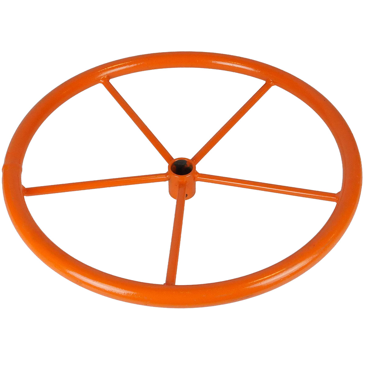 Kettenrad ohne Kette für Betonsilos (E000556)