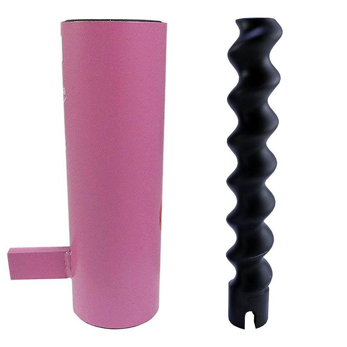 D6-3 Rotor/Stator pP rosa