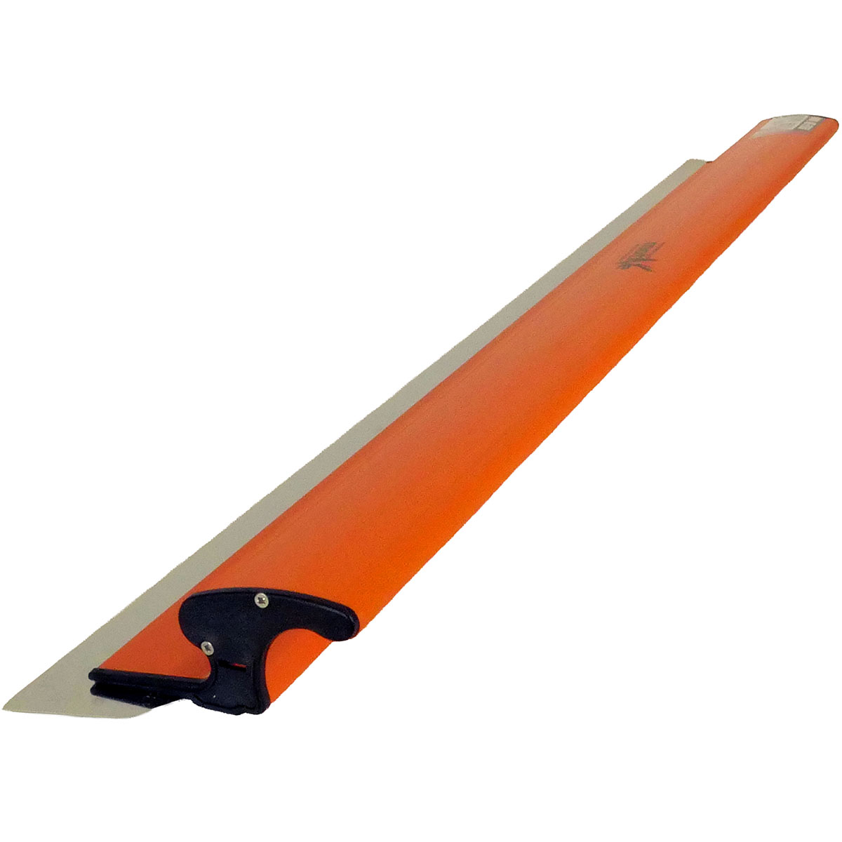 Re-Flex Flächenglätter mit austauschbarem Blatt, ergonomischem Griff und flexiblen Arbeiten für dünnläige Putze