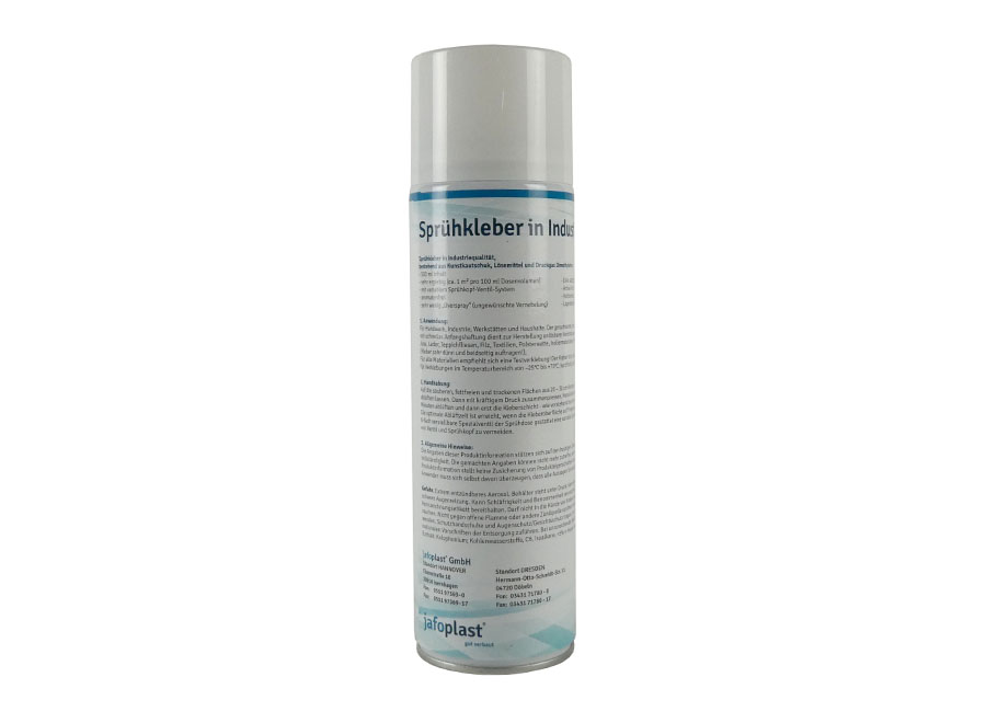 Kraftsprühkleber 500ml