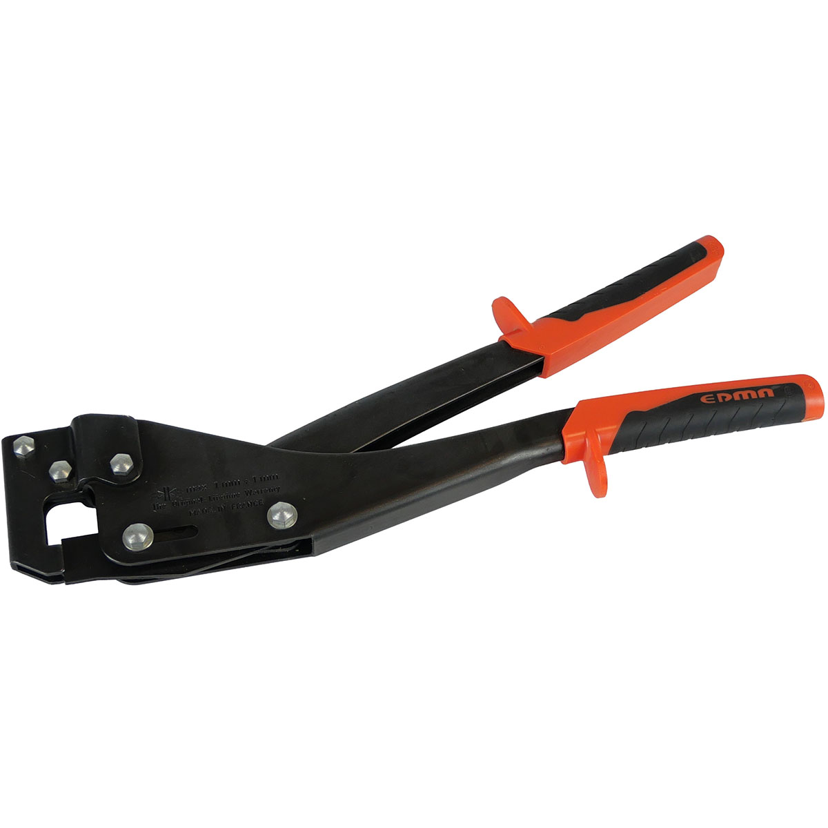 Profil-Verbundzange 340mm