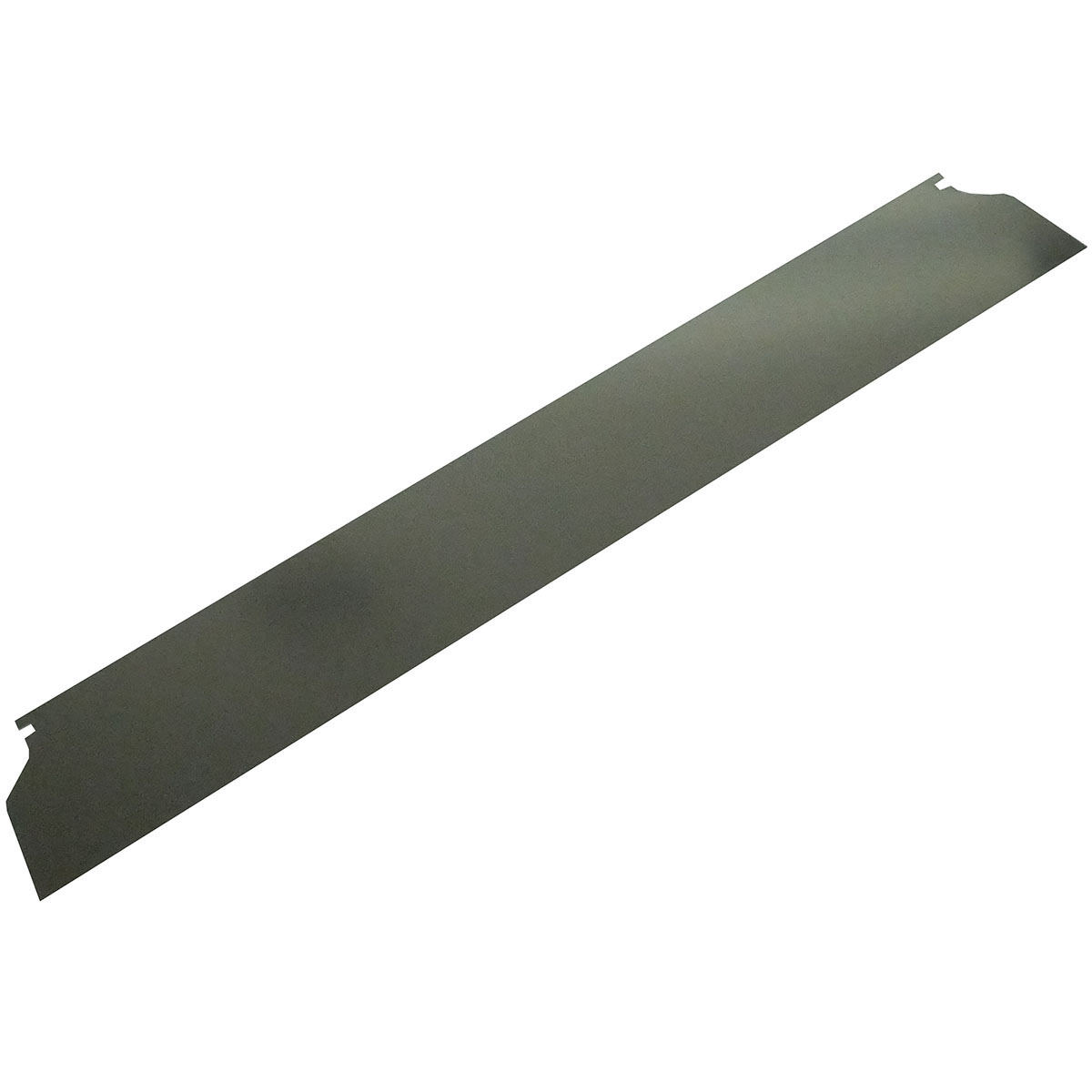 Ersatzblatt für Re-Flex Flächenglätter 600mm (040833)