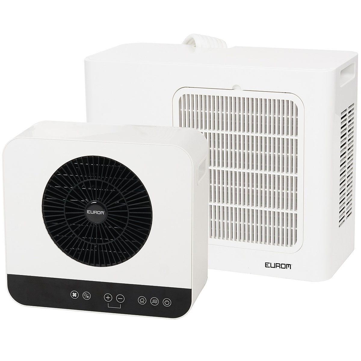 AC5201 Caravan und Home Air Conditioner Klimaanlage Split