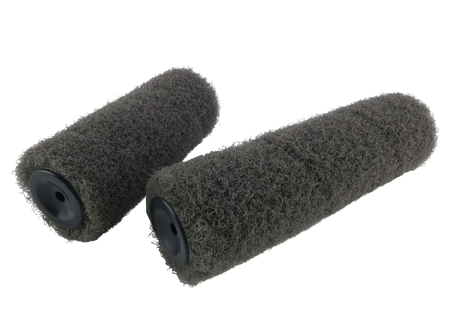 Spezialwalze für Spachtelmasse, Rollputz, Spritzputz, Rollspachtel und Trockenputzmischungen Spezialwalze für Spachtelmasse, Rollputz, Spritzputz, Rollspachtel und Trockenputzmischungen