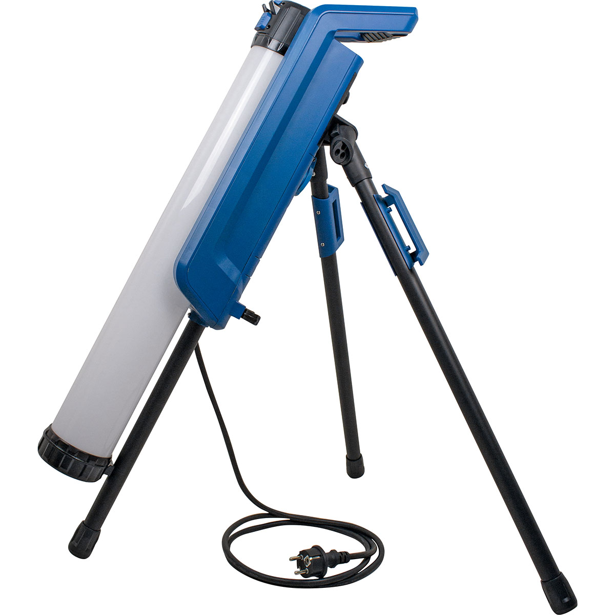 CENTRA 360° LED-Lichtsäule 70 W – 7.000 lm