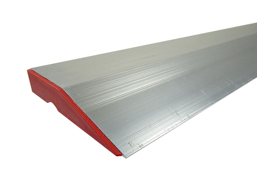 Trapez-Kartätsche Aluminium