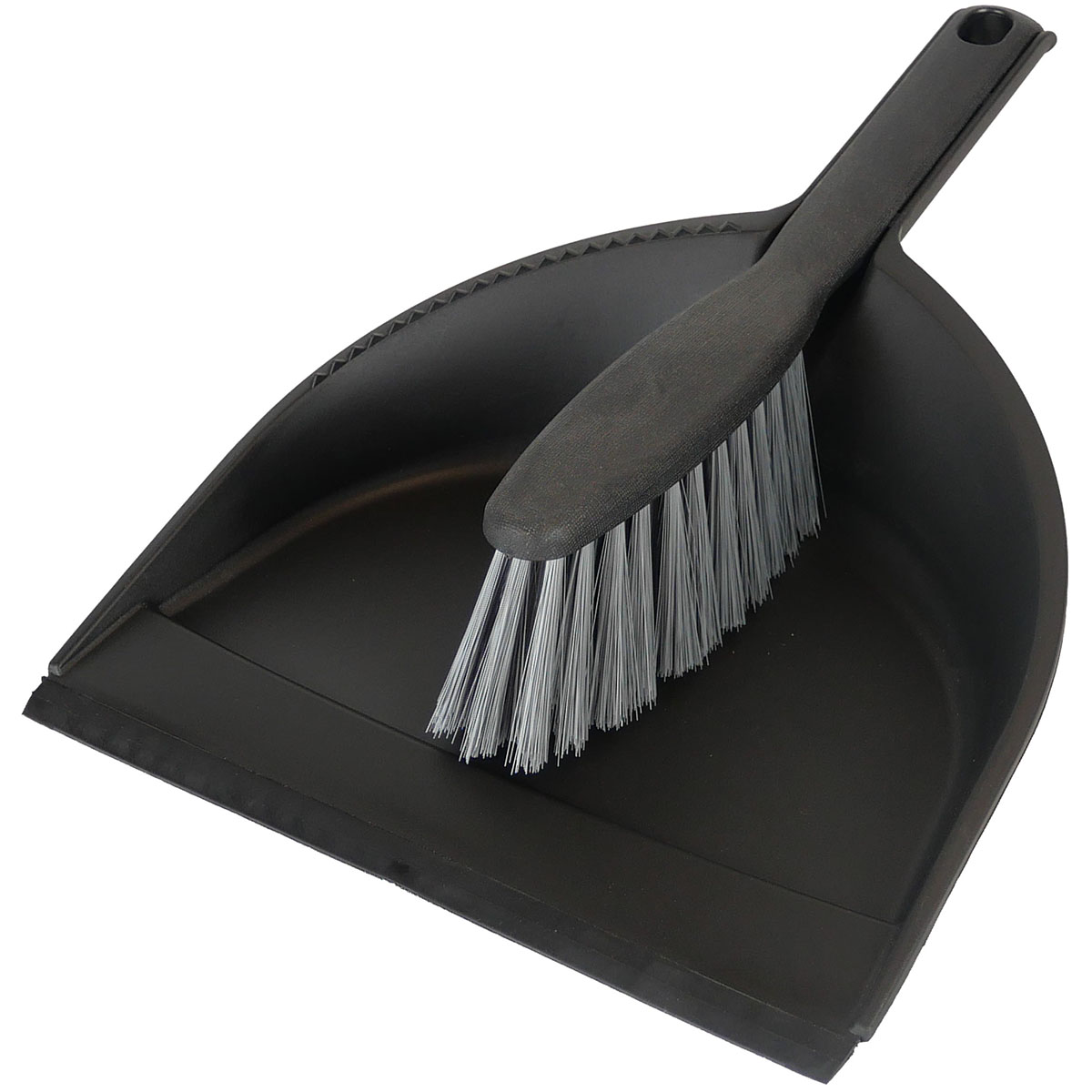 Handfeger mit Schaufel