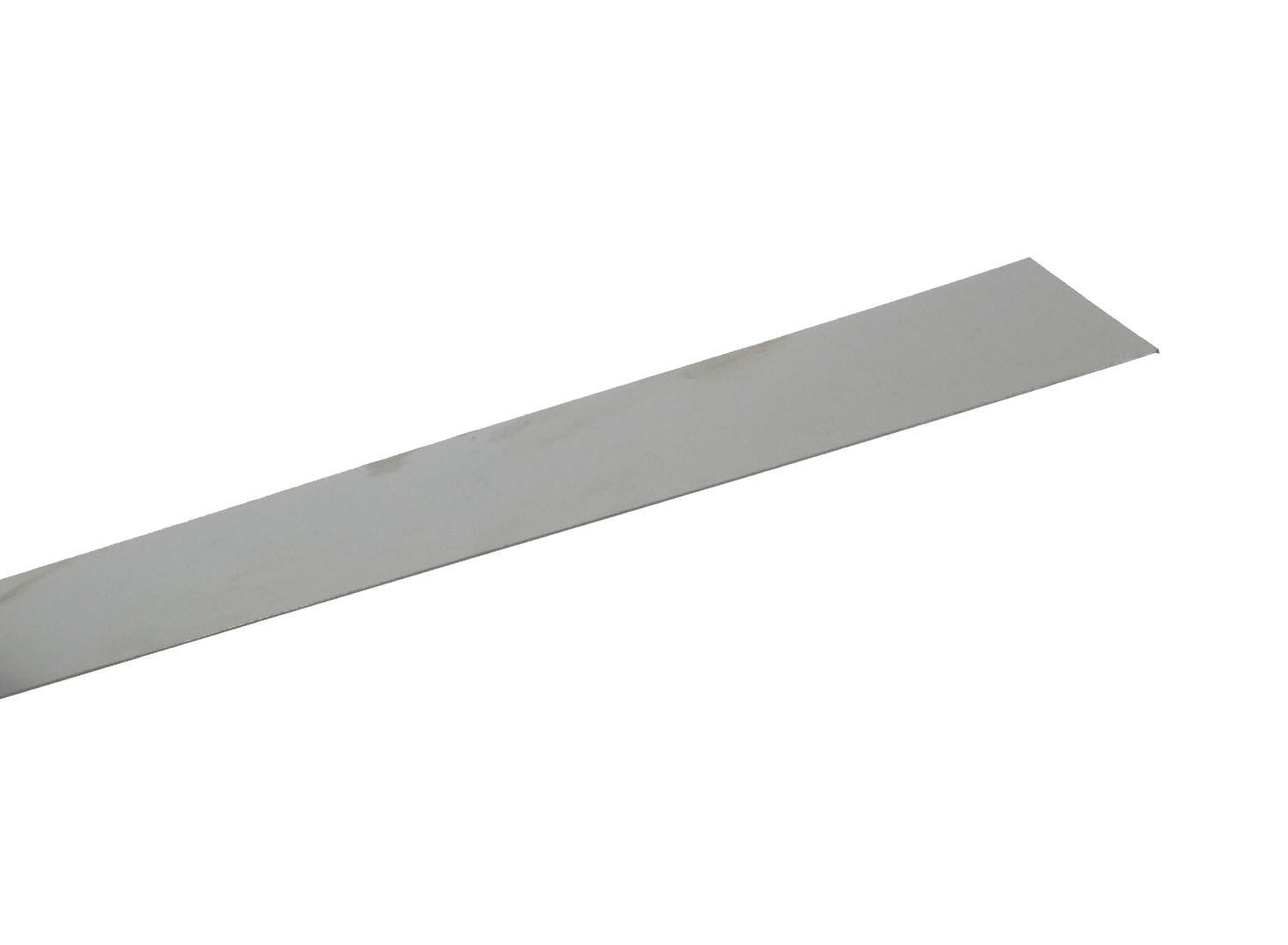 Ersatzblätter für Putzspachtel / Glättspachtel XXL 1 m