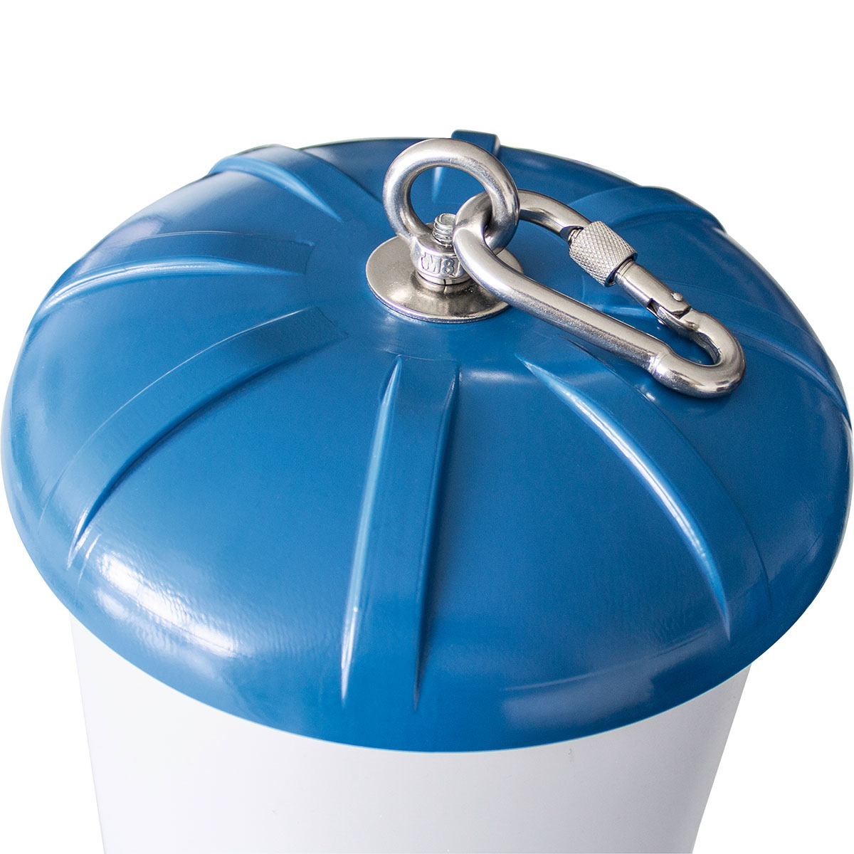 EnergyTube XL 360° LED-Fluter 200 W mit Profi-Stativ XXL