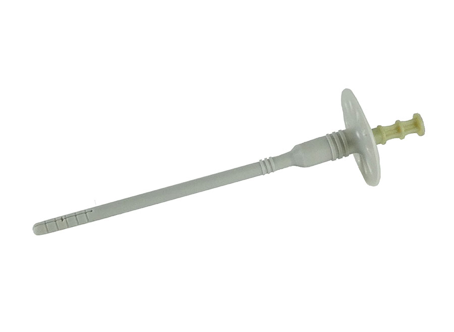 Dämmstoffdübel WKTHERM 8 195mm (200 Stück)