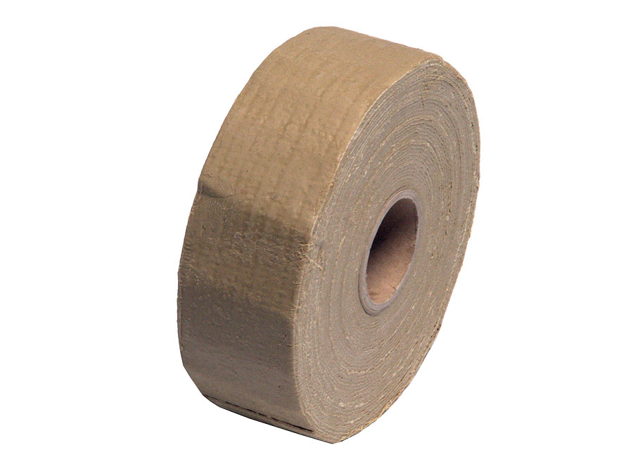 Korrosionsschutzbinde 1,5x50mm zum Umhüllen von Verbindungsstellen Korrosionsschutzbinde 1,5x50mm zum Umhüllen von Verbindungsstellen