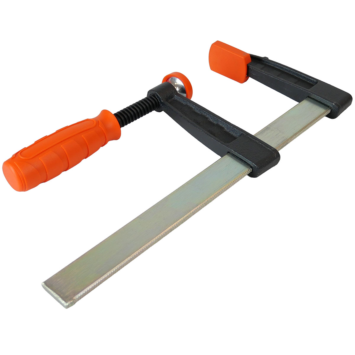 Schraubzwinge 80x200mm