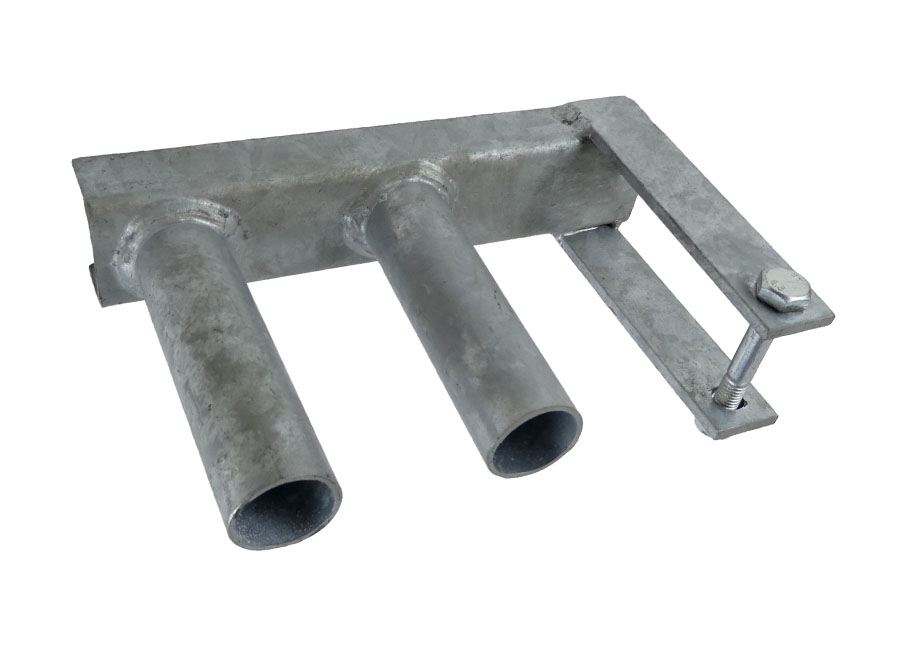 Verbindungsteil für Tore Verbindungsteil für Tore