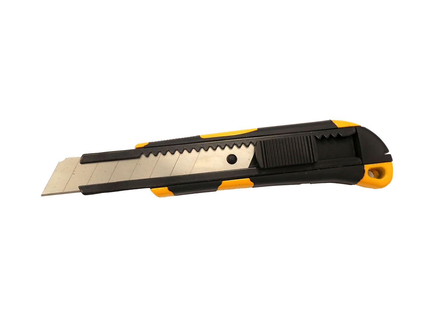 Cuttermesser Aluminium 18mm