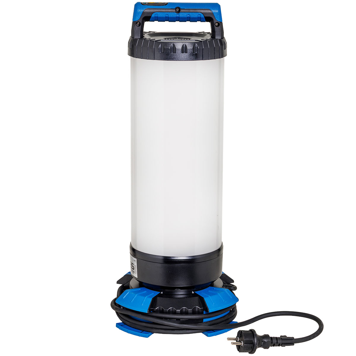 ILLUMI 360 LED-Arbeitsleuchte 120 W – 16.500 lm