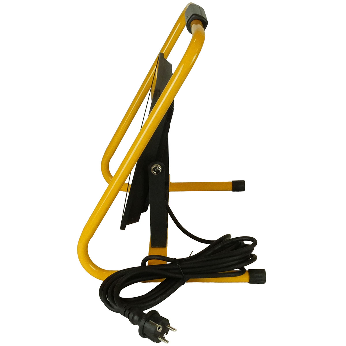LED-Baustrahler SLIM 100 W – 8.300 lm IP65