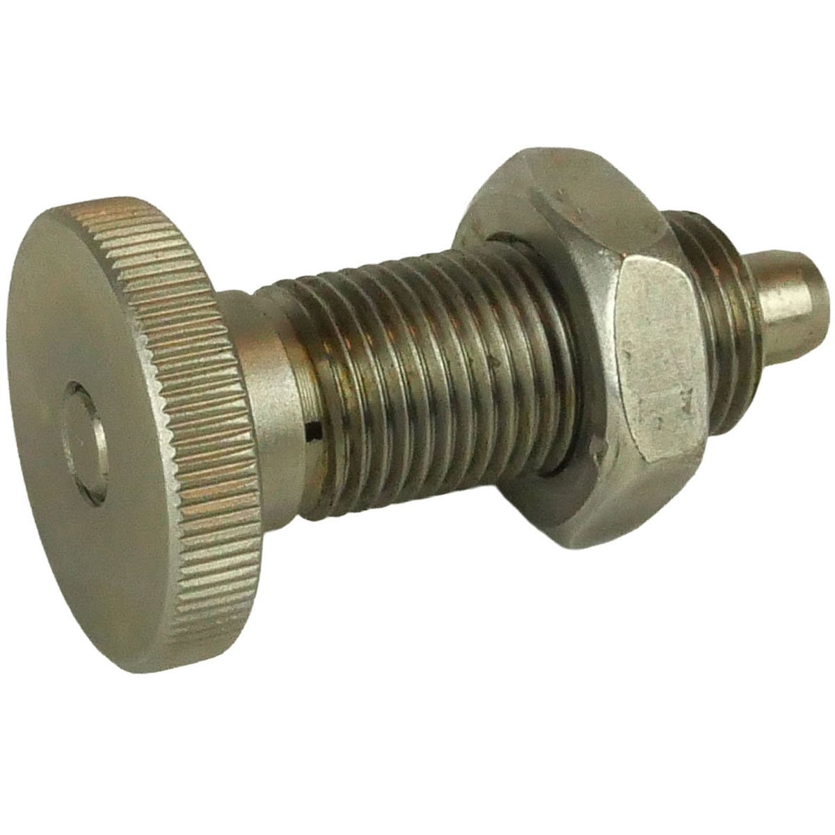 Rastbolzen M16x1,5 für VSG Wechselbackenbefestigung (5201991)