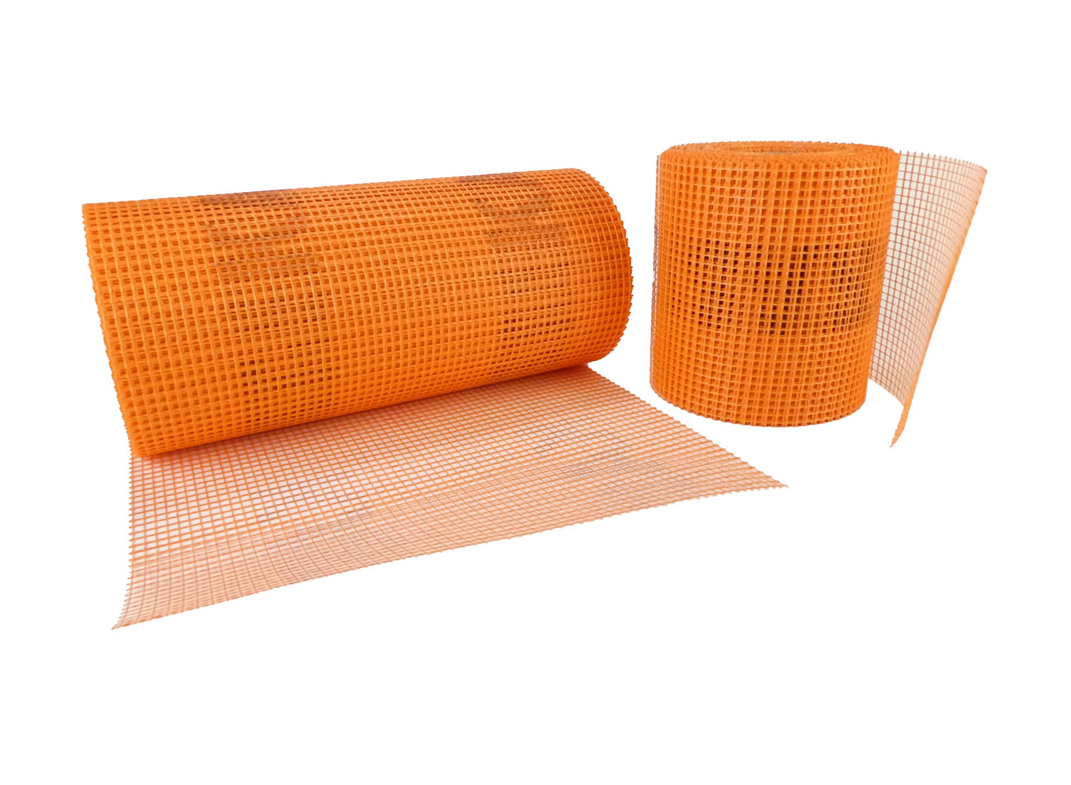 WDVS-Armierungsgewebe 165 g/m² 6,5 x 7,0 mm Schnittware