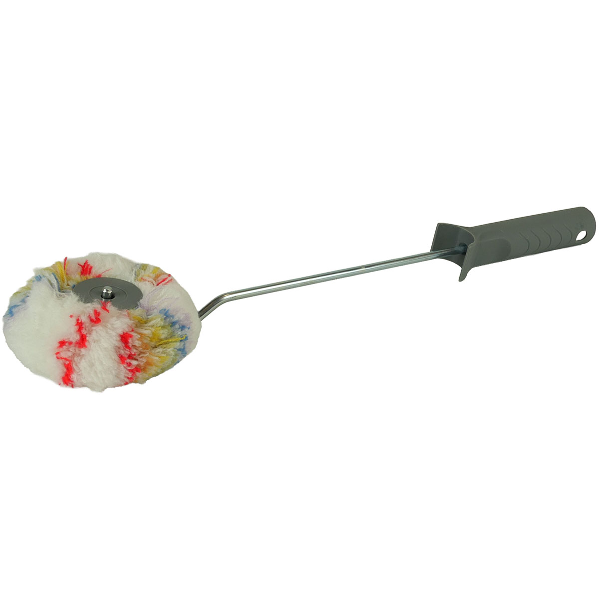 Eckenroller 5cm Polyacryl Eckenroller 5cm Polyacryl
