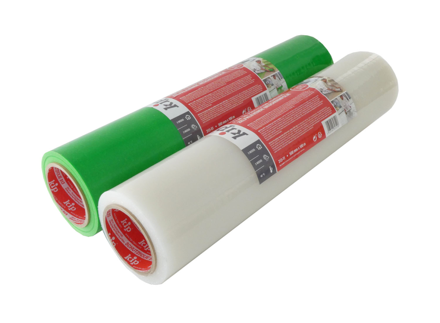 KIP 313 Premium-Plus Schutzfolie selbstklebend