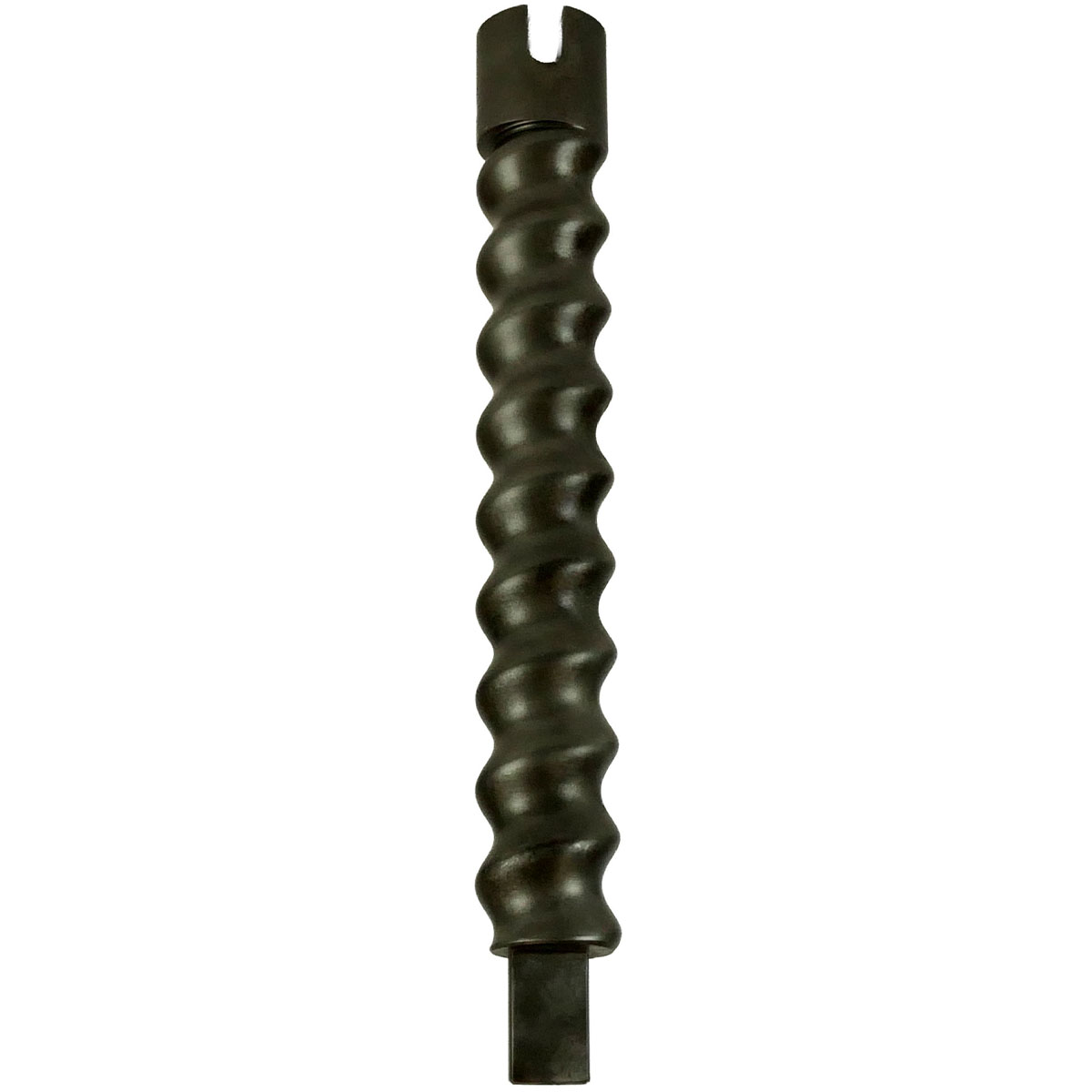 Rotor Förderschnecke mit Zapfen Strukturputz (20114920) für D-Pumpensystem