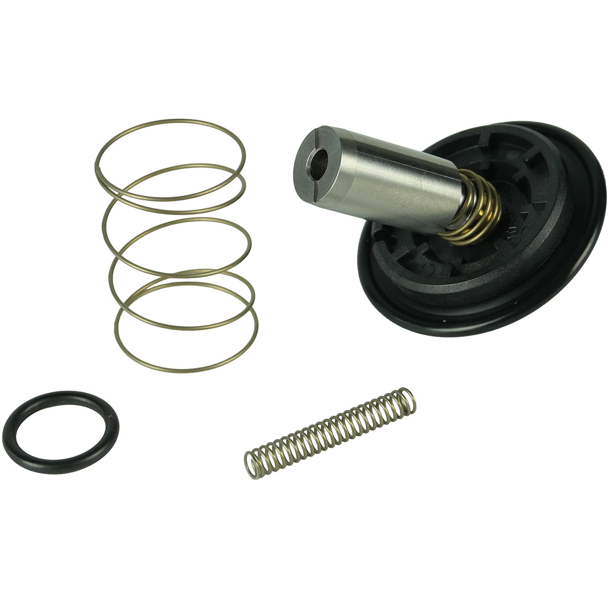 Membrane komplett für Magnetventil Typ 6213 EV