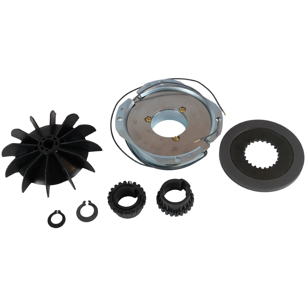 Magnetbremse 0,29A 102V 5Nm für DKB8 90S-2/3,90L-2/3,DK7VS8, DK8VS (06220)