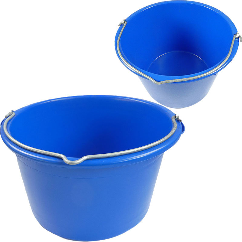 Baueimer / Mörteleimer kranbar Baueimer / Mörteleimer kranbar