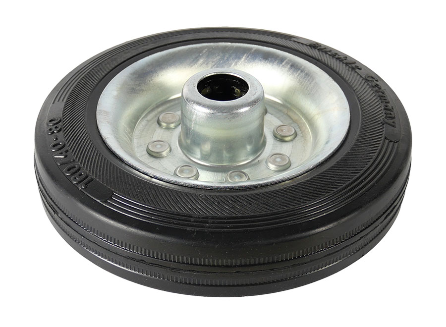 Rad aus Vollgummi 160/20 R (204723)