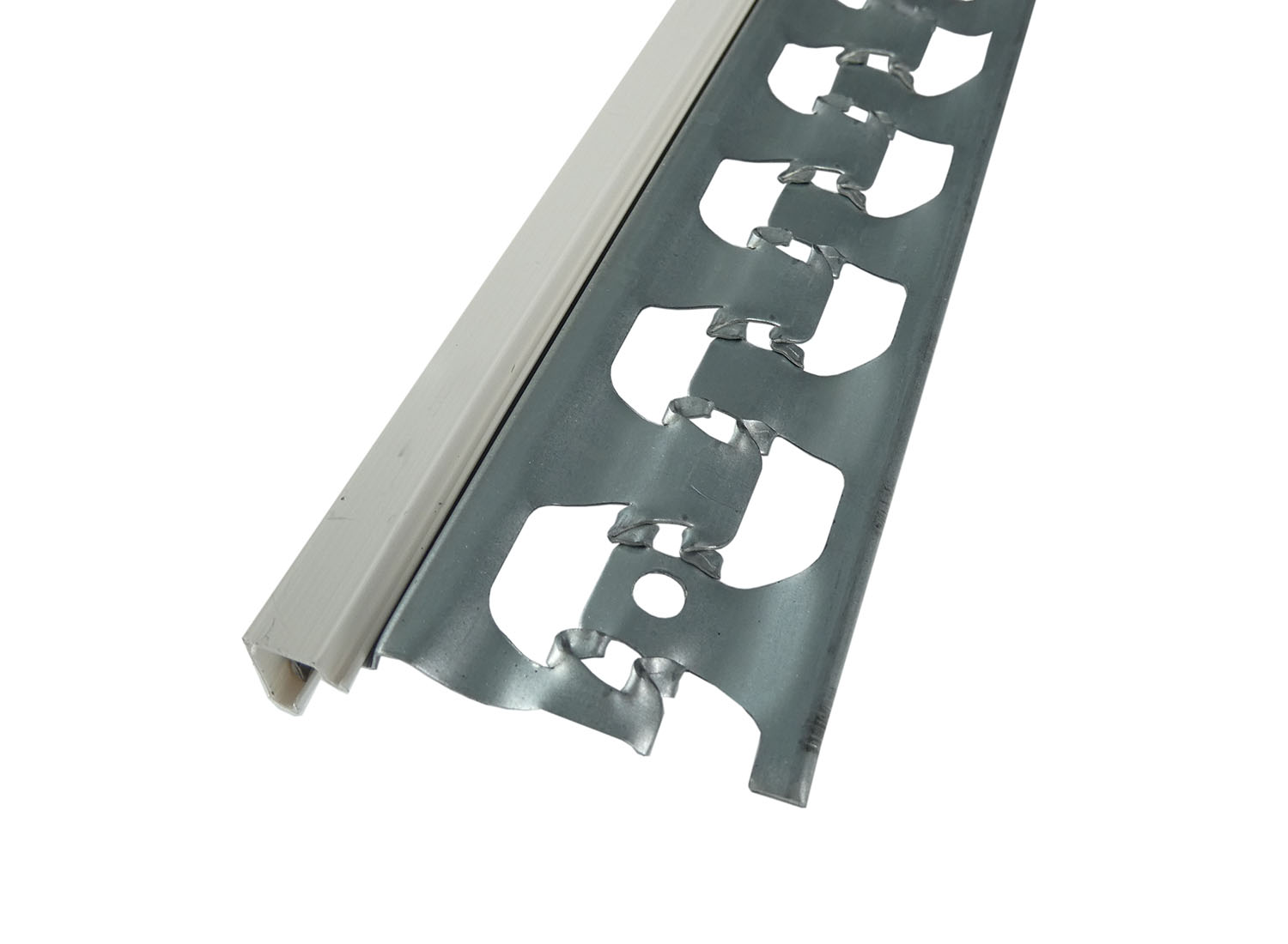 1223 Abschlussprofil für den Außenputz 14mm 250cm