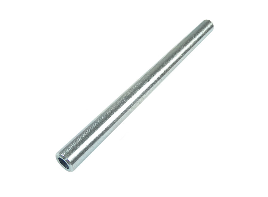 Luftdüsenrohr für Feinputzgerät 130 mm