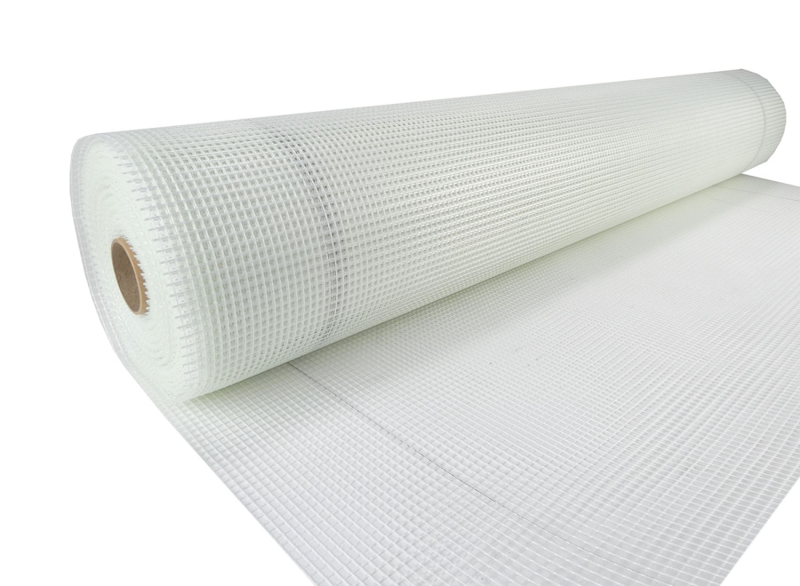 Armierungsgewebe ca. 145 g/m² 4x4, 1m x 50m