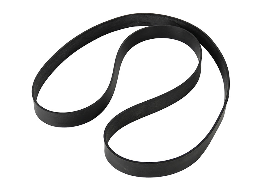 Antriebsriemen / Gummiring MBS760 Laufrad 1520x24x3mm